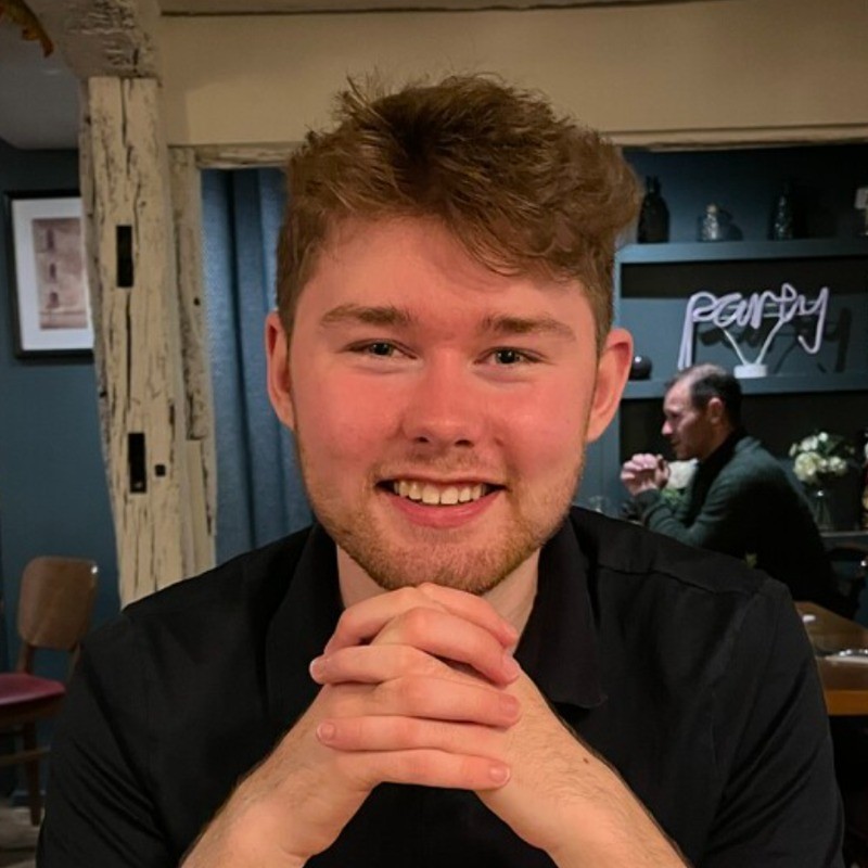 James Haworth